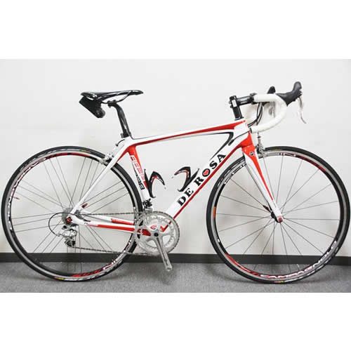 DEROSA|デローザ|R838|2013年|Campagnolo|ATHENA|買取価格 110,000円